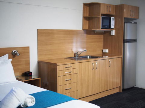 Sunnybank Star Motel - ACT Tourism 9