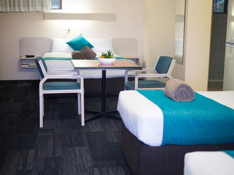 Sunnybank Star Motel - ACT Tourism 10