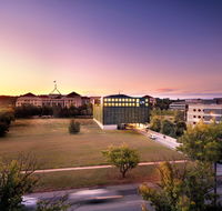 Little National Hotel - ACT Tourism