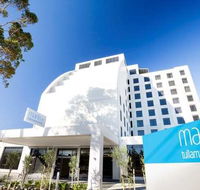 Mantra Tullamarine Hotel - ACT Tourism