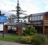 Essendon Motor Inn - ACT Tourism