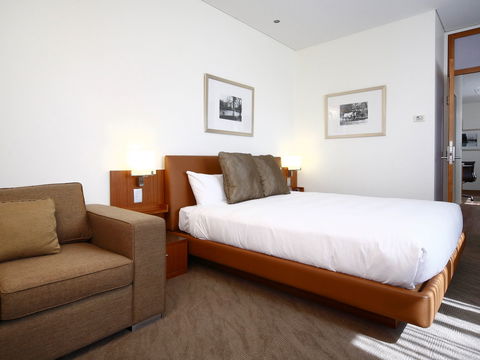 Novotel Canberra - ACT Tourism 5