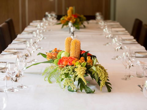 Novotel Canberra - ACT Tourism 12