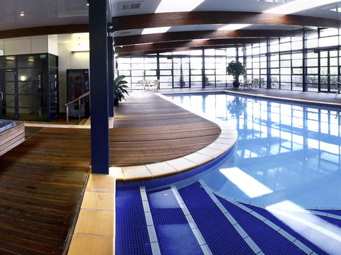 Novotel Canberra - ACT Tourism 13