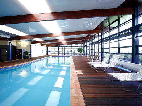 Novotel Canberra - ACT Tourism 14