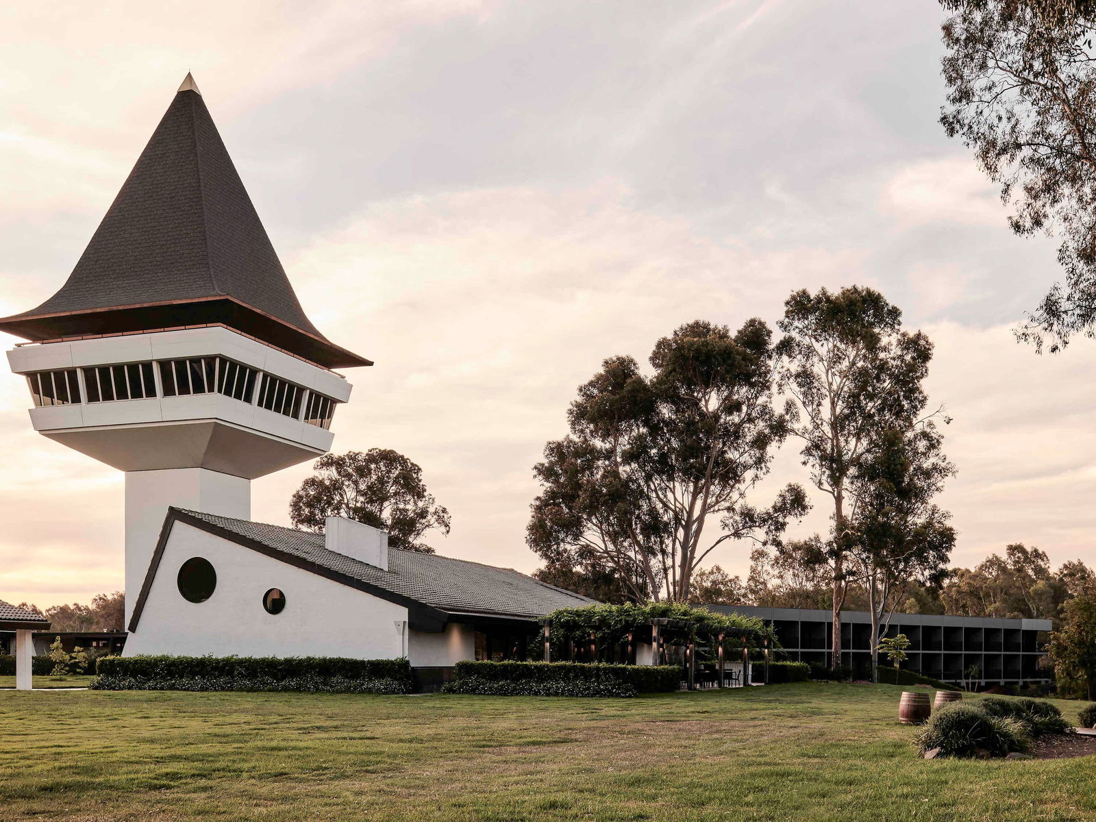 Axedale VIC ACT Tourism