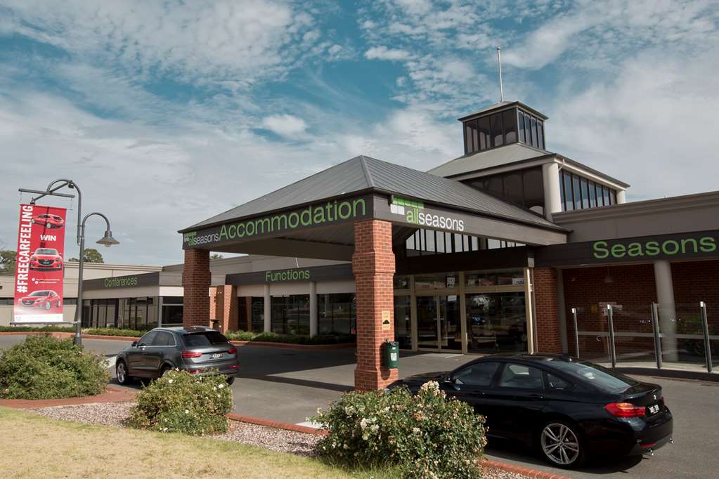 North Bendigo VIC ACT Tourism