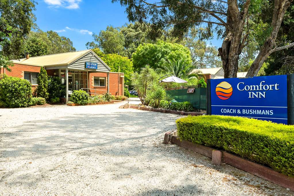Avenel VIC ACT Tourism