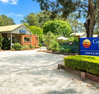 Comfort Inn Coach  Bushmans - ACT Tourism