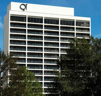 QT Canberra - ACT Tourism