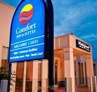 Nagambie Waterfront Motel - ACT Tourism