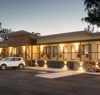 New Crossing Place Motel - ACT Tourism