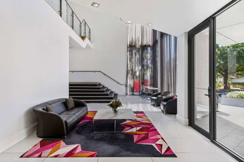 Adina Serviced Apts Canberra Dickson - ACT Tourism 4