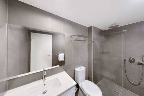 Adina Serviced Apts Canberra Dickson - ACT Tourism 7