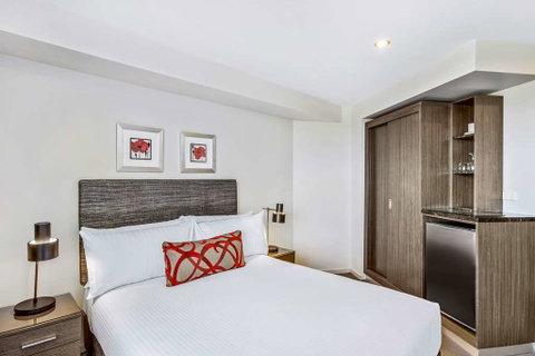 Adina Serviced Apts Canberra Dickson - ACT Tourism 10