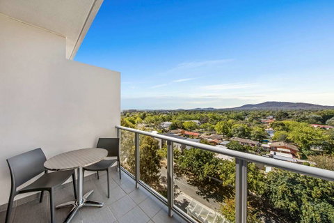 Adina Serviced Apts Canberra Dickson - ACT Tourism 14