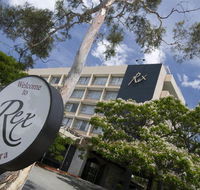 Canberra Rex Hotel - ACT Tourism