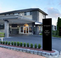 Powerhouse Hotel Armidale by Rydges - ACT Tourism