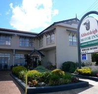 Abbotsleigh Motor Inn - ACT Tourism