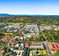 Comfort Inn City Centre Armidale - ACT Tourism