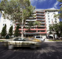 Pacific Suites Canberra - ACT Tourism