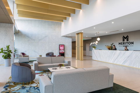 Meriton Suites Sydney Airport - ACT Tourism 5