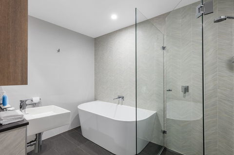Meriton Suites Sydney Airport - ACT Tourism 9