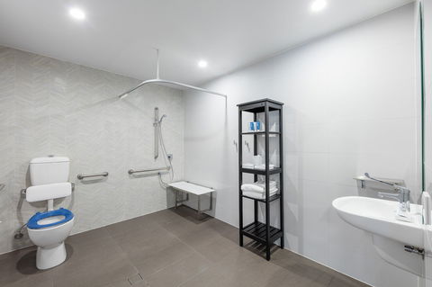 Meriton Suites Sydney Airport - ACT Tourism 10