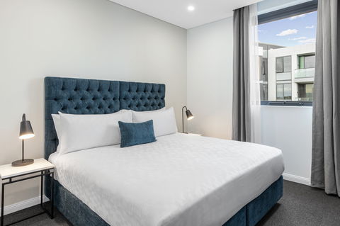 Meriton Suites Sydney Airport - ACT Tourism 11