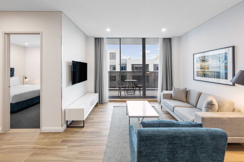 Meriton Suites Sydney Airport - ACT Tourism 13