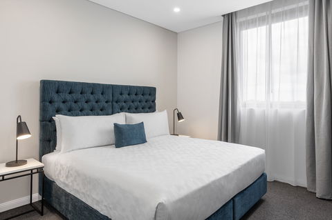 Meriton Suites Sydney Airport - ACT Tourism 14