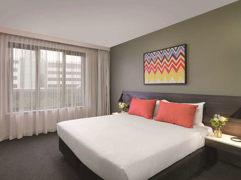 Adina Apartment Hotel Sydney Airport - ACT Tourism 4