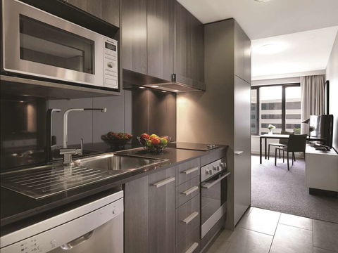 Adina Apartment Hotel Sydney Airport - ACT Tourism 5