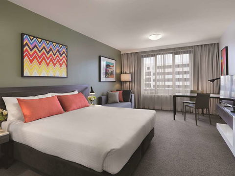 Adina Apartment Hotel Sydney Airport - ACT Tourism 7