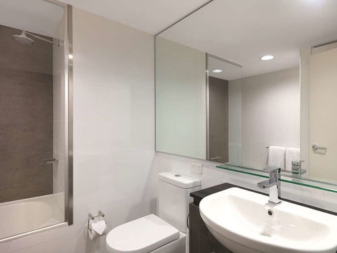 Adina Apartment Hotel Sydney Airport - ACT Tourism 9
