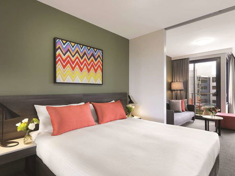Adina Apartment Hotel Sydney Airport - ACT Tourism 13
