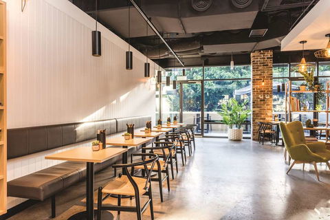 Adina Apartment Hotel Sydney Airport - ACT Tourism 16