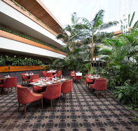 Pavilion on Northbourne - ACT Tourism