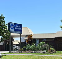 Best Western Parkside Motor Inn - ACT Tourism