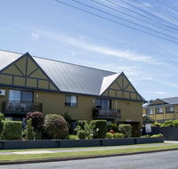 Coastal Bay Motel - ACT Tourism