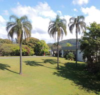 Comfort Inn Premier Coffs Harbour - ACT Tourism