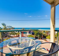 Aqualuna Beach Resort - ACT Tourism