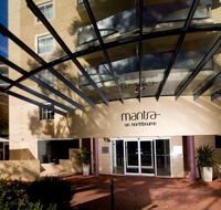 Mantra on Northbourne - ACT Tourism