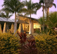 Darlington Beach Resort and Holiday Park - ACT Tourism