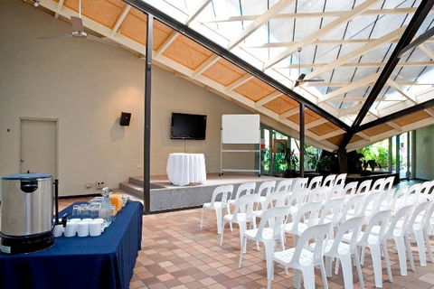 Darlington Beach Resort And Holiday Park - ACT Tourism 3