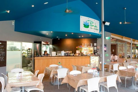 Darlington Beach Resort And Holiday Park - ACT Tourism 4