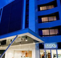 Hotel Urban St Leonards - ACT Tourism