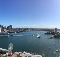Milson Serviced Apartments - ACT Tourism