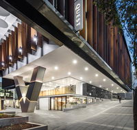 Quest St Leonards - ACT Tourism
