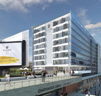 Silkari Suites At Chatswood - ACT Tourism